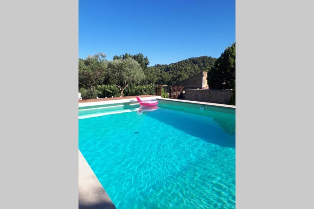 Casa vacanze Le Petit Jas