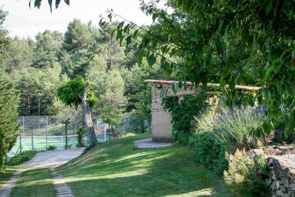 Le Petit Jas Casa vacanze *