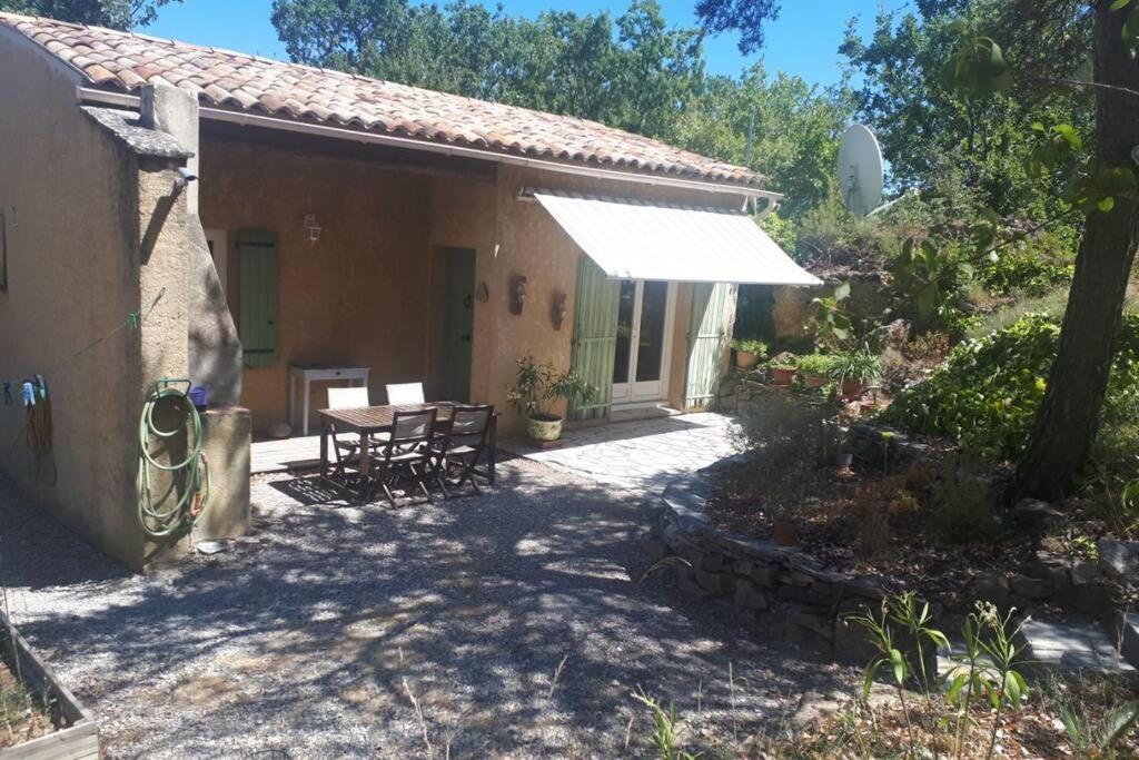 Le Petit Jas Holiday home *