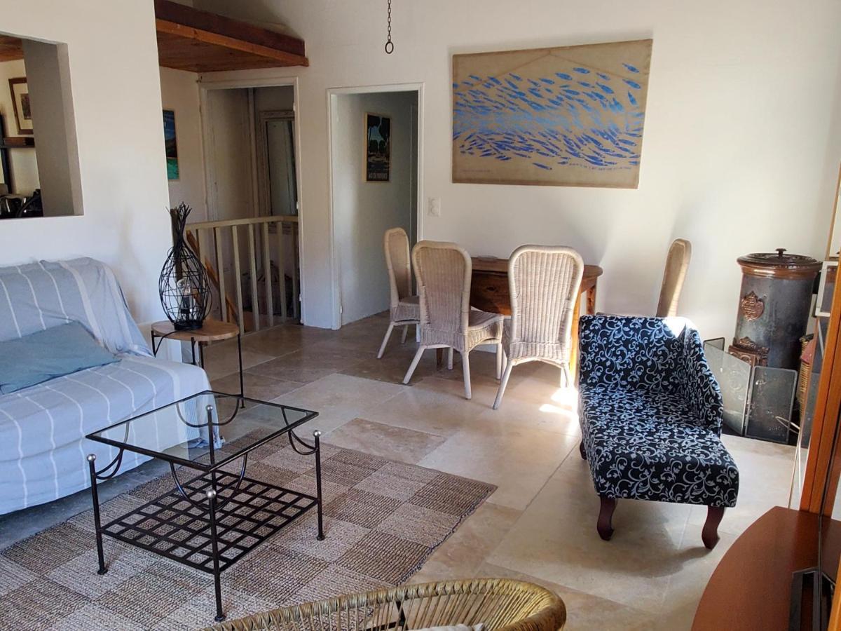Holiday home Le Petit Jas