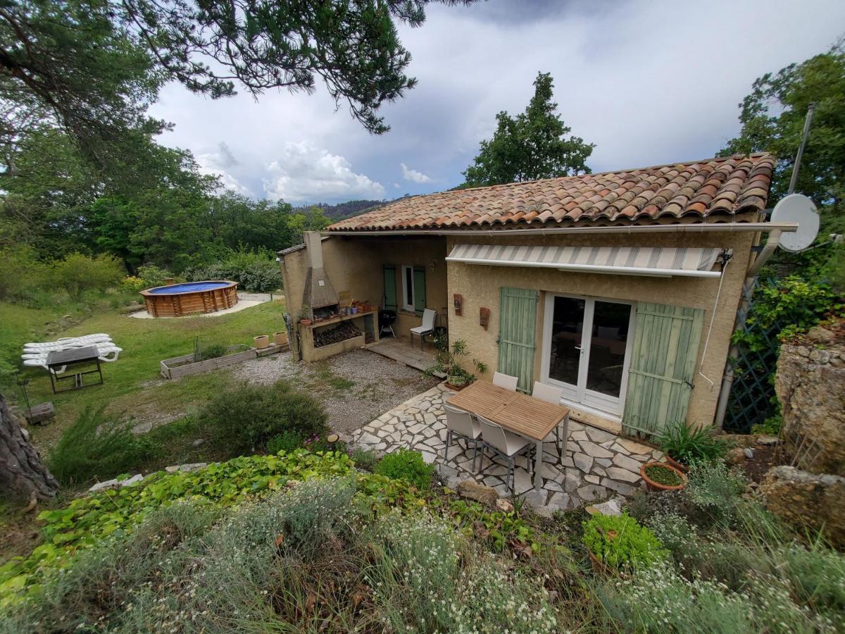 Le Petit Jas Villeneuve (Alpes-de-Haute-Provence)