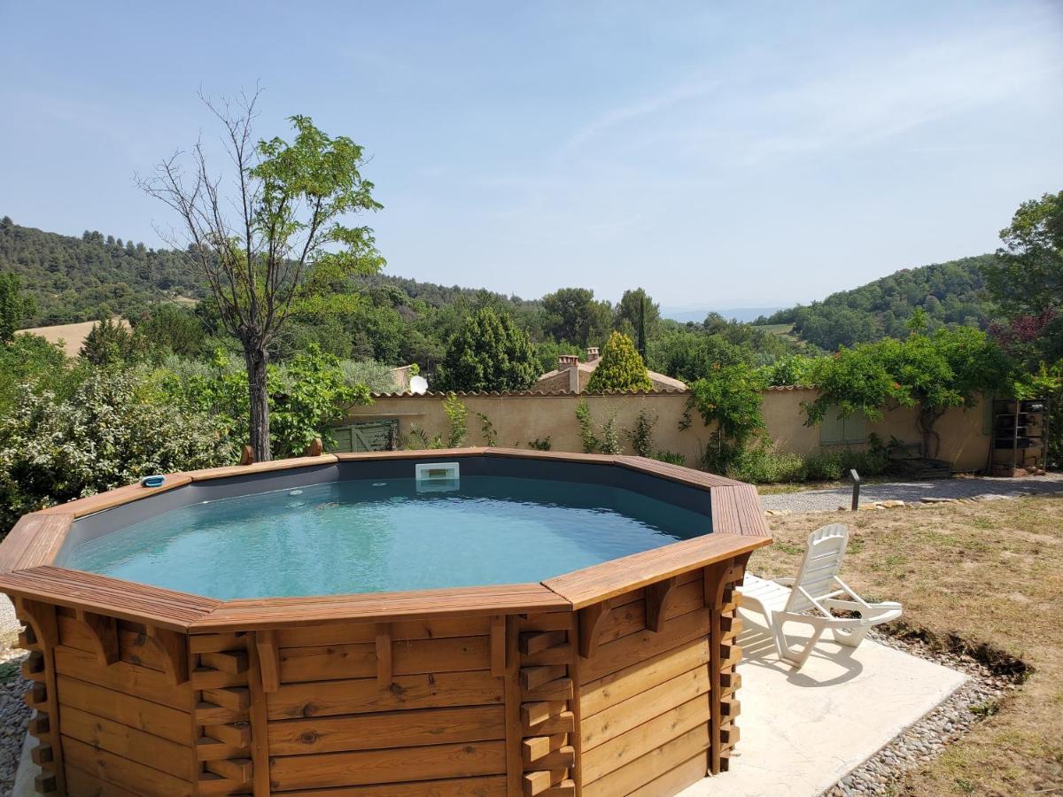Holiday home Le Petit Jas Villeneuve (Alpes-de-Haute-Provence)